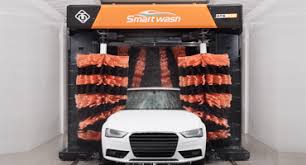 Vehicle Washing System